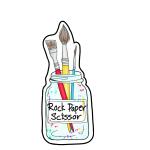 Rock paper scissor