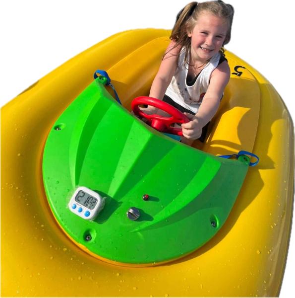Bumper Boats and More LLC