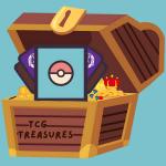TCG Treasures