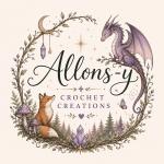 Allonsy Crochet Creations