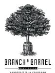 Branch & Barrel Distilling