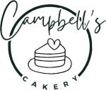 Campbell’s Cakery