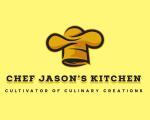 Chef Jasons kitchen