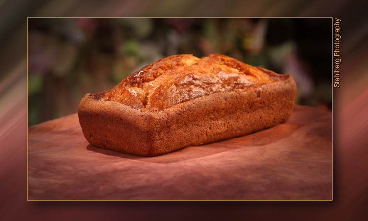 Michelle's Best Bread Ever