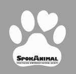 SpokAnimal C.A.R.E. Your Inland Northwest Humane Society