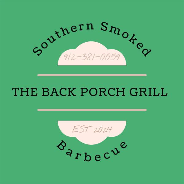 The Back Porch Grill