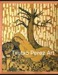 Txutxo Perez Art