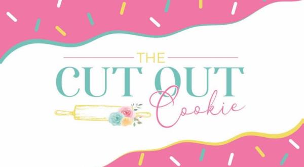 The Cut Out Cookie