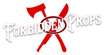 Forbidden Props