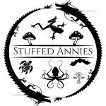 Stuffed Annies