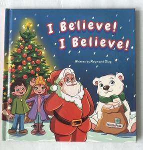 Smiling Faces Books LLC