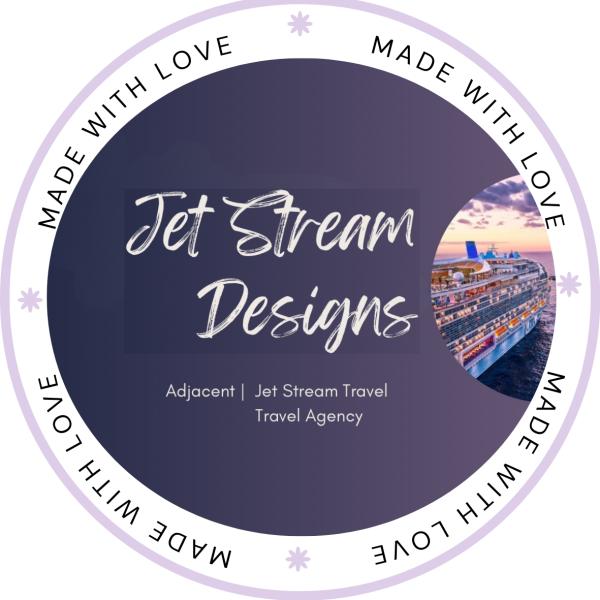 Jet Stream Travel