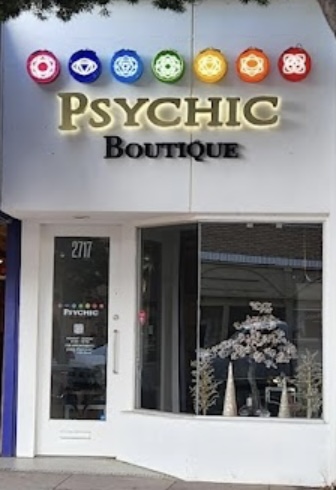 Psychic Boutique of Santa Monica