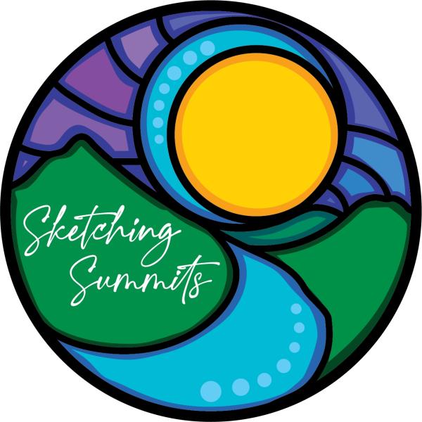 Sketching Summits