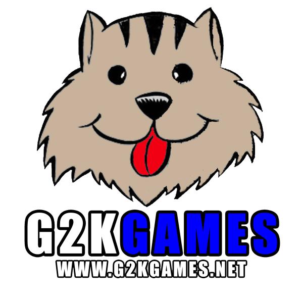 G2K GAMES, INC.
