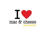I Heart Mac and Cheese