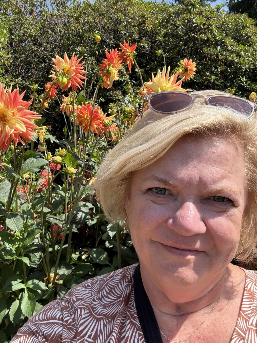 Terri Schatzman User Profile
