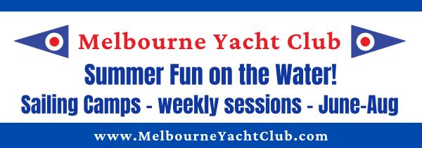 Melbourne Yacht Club