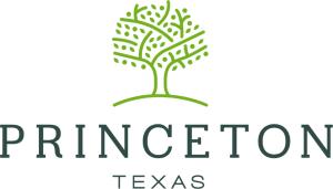 City of Princeton logo