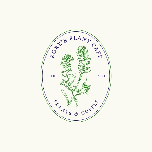 Kore's plant cafe