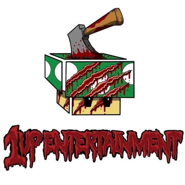 1UP ENTERTAINMENT