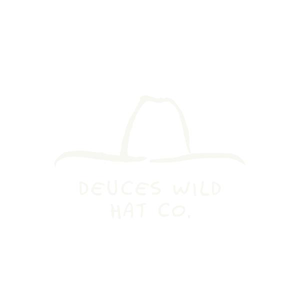Deuces Wild Hat Co