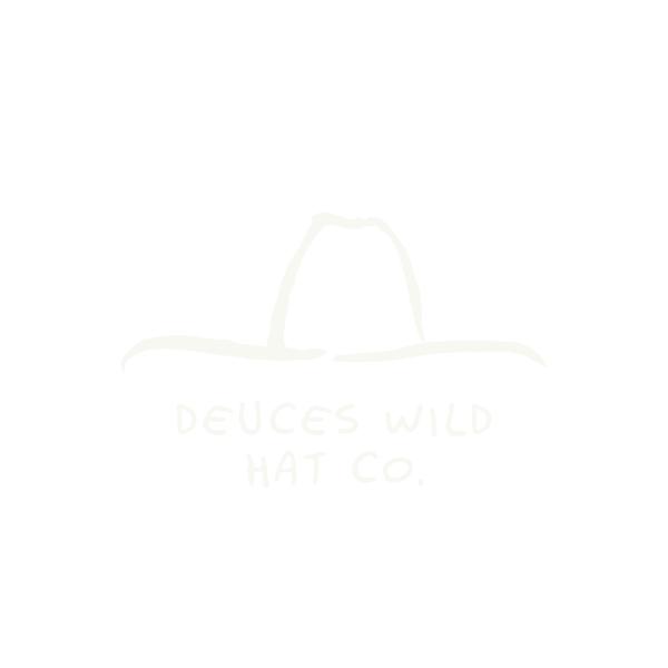 Deuces Wild Hat Co