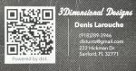 3Dimensional Designs