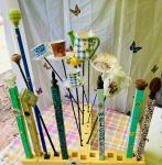 Bee Outdoors
