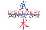 Discovery Martial Arts