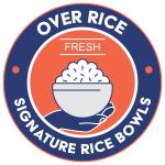 Over Rice