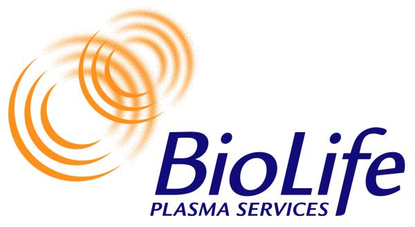 BioLife Plasma Services