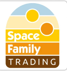 Space Family Trading