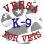 Versa K-9 for Vets