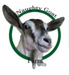Naughty Goat Farm