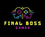 Final Boss games