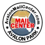 Avalon Mail Center