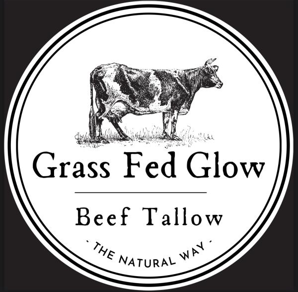 Grass Fed Glow