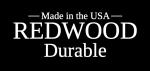 Redwood Durable