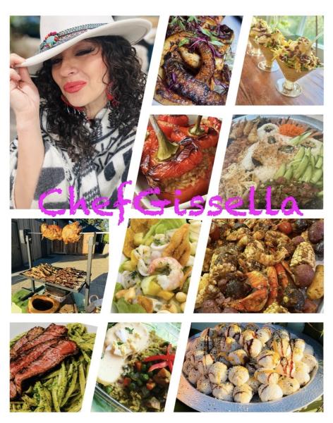 ChefGissella