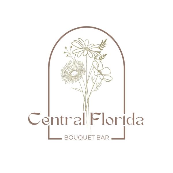 Central FL Bouquet Bar