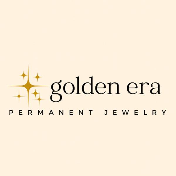 Golden Era Permanent Jewelry