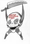 David Carrillo Art