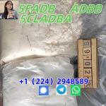 5CLADBA 5CL-ADB-A Strong effect 5cladb-a 5cladb