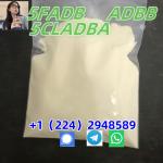 Hot Selling 5cladba, 5cladb, 5cl, 5cl-adb, 5cl-adb-a, Adbb Raw