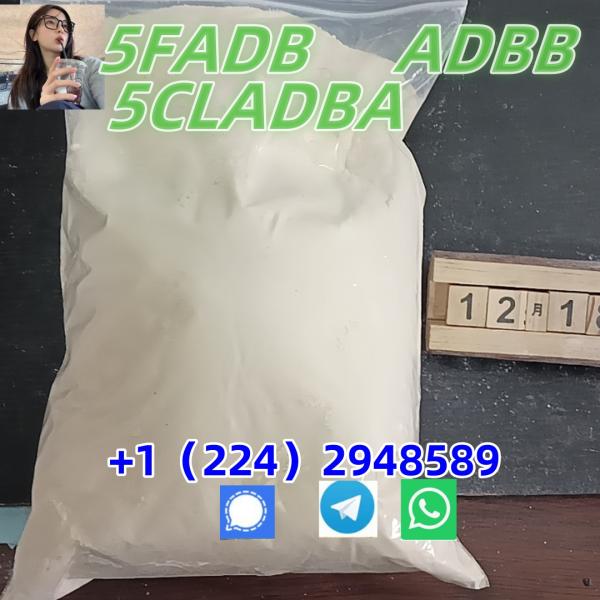 Precursor Kit Adbb, 5cl, 5cladba, 5cladb, 5cl Adb,adbb, Jwh-018 at Best Price