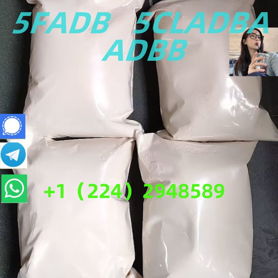 5cladba Adbb Synthetic Method 5cladba Adbb 5fadb whapp+12242948589 picture