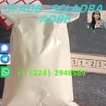Strong 5cladba raw materials 5fadb adbb precursor powder supplier whapp+12242948589