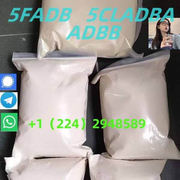 adbb raw materials 5fadb 5cladba precursor in stock from China supplier  whapp+2242948589