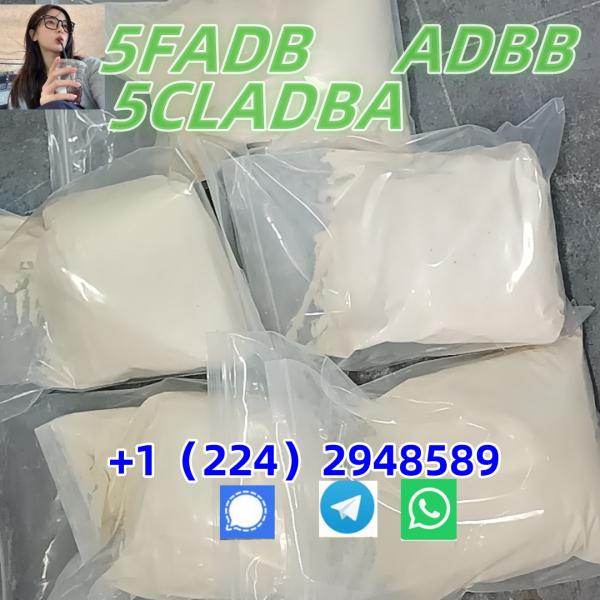 Raw Materials 5cl-adb-a 5cladb 5cladba Eutylone,